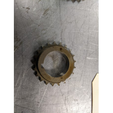 05W205 Crankshaft Timing Gear For 13-16 Mazda CX-5  2.0 PE0111316